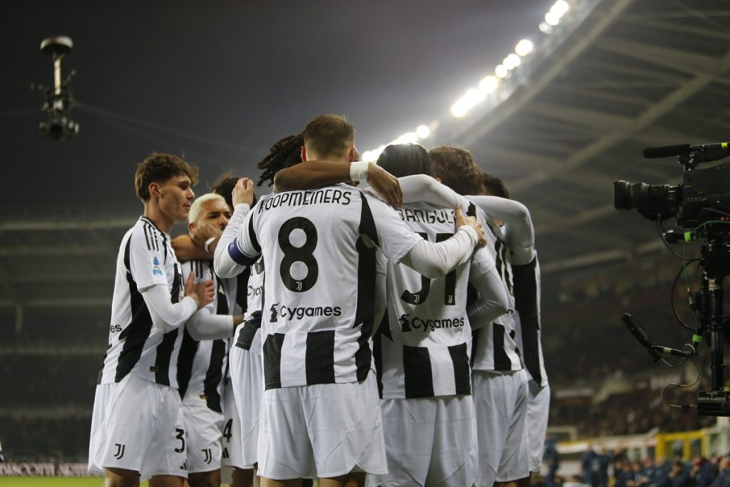 Juventus