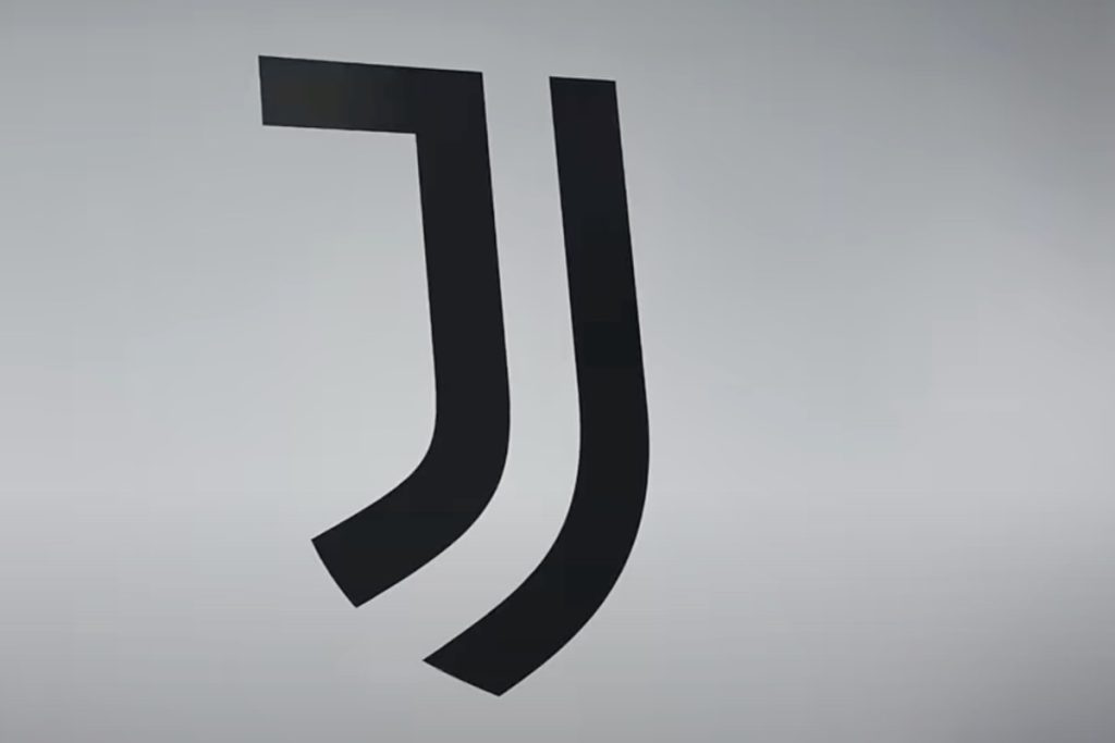 Logo Juventus