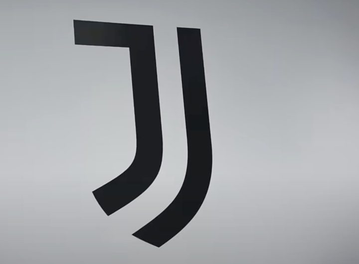 Logo Juventus