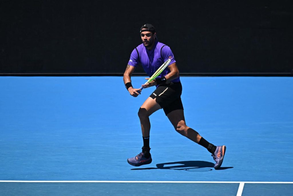 Matteo Berrettini