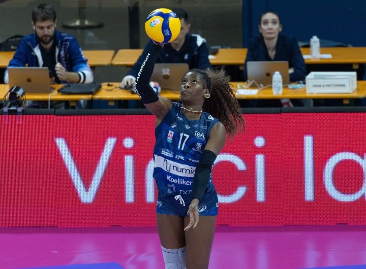 Myriam Sylla