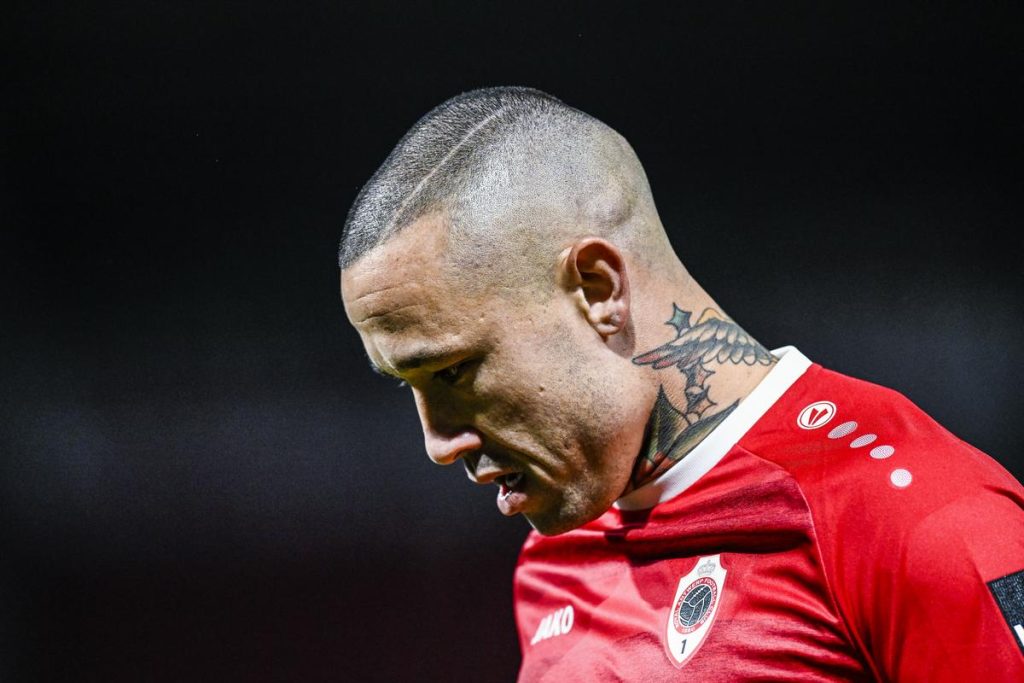 Radja Nainggolan