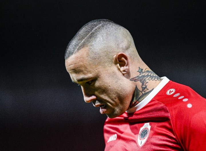 Radja Nainggolan