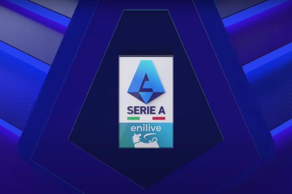 logo Serie A