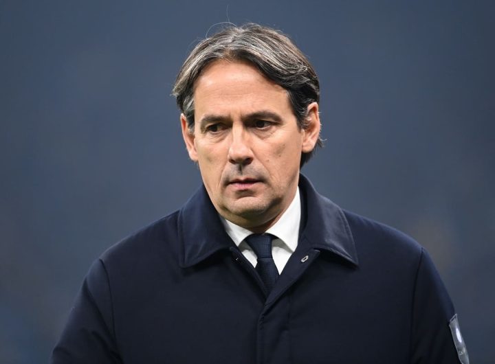 Simone Inzaghi