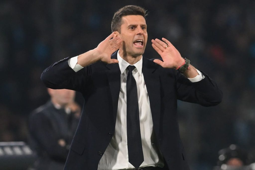 Thiago Motta