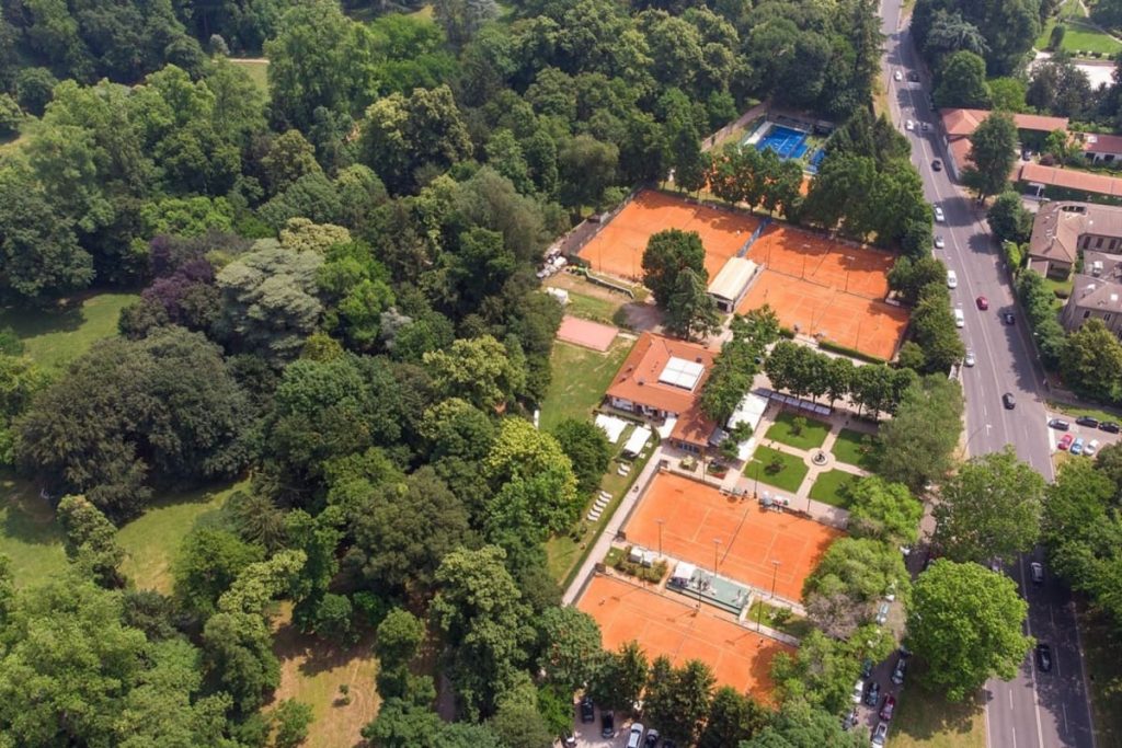 Villa Reale Tennis