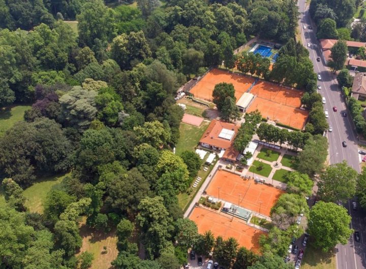 Villa Reale Tennis