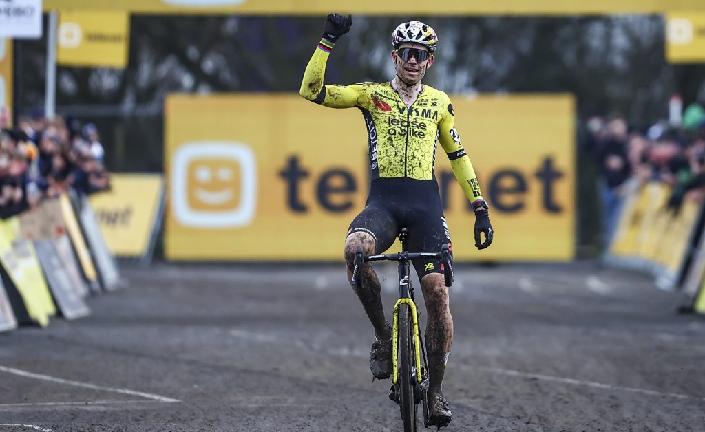 Wout Van Aert