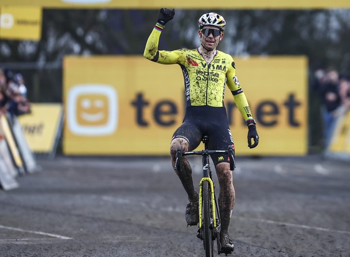 Wout Van Aert