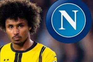 Adeyemi deve dare una risposta al Napoli