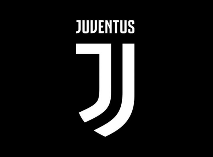 Logo ufficiale della Juve