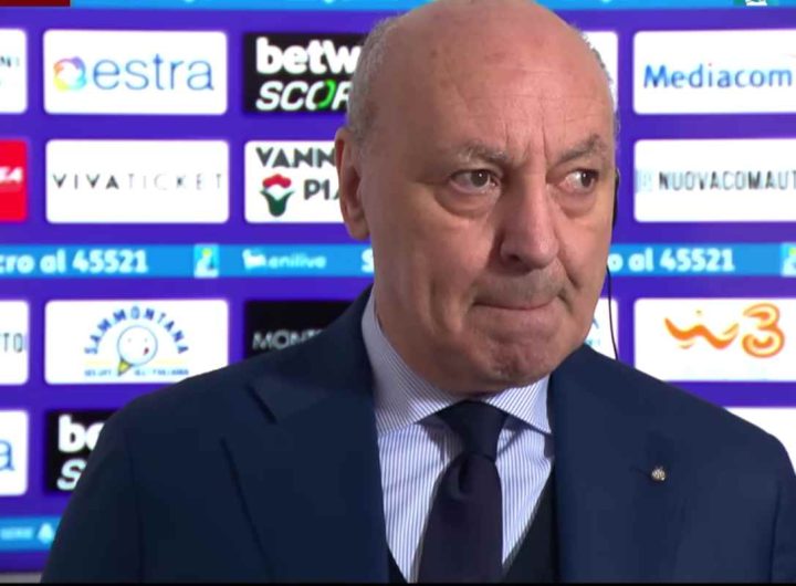 Beppe Marotta