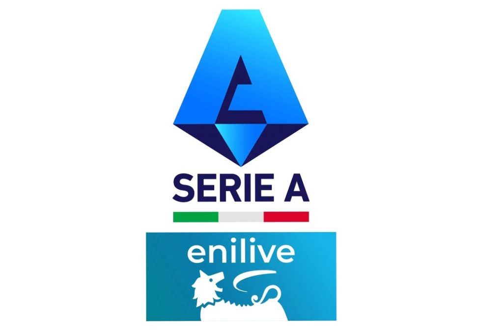 Logo ufficiale Serie A