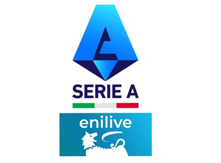 Logo ufficiale Serie A