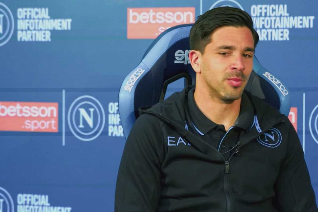 Giovanni Simeone