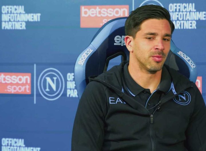 Giovanni Simeone