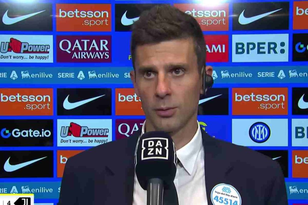 Thiago Motta