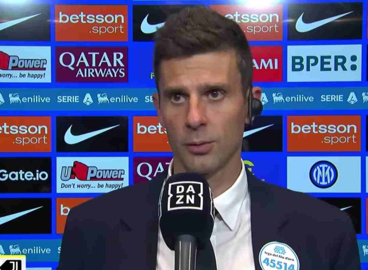 Thiago Motta