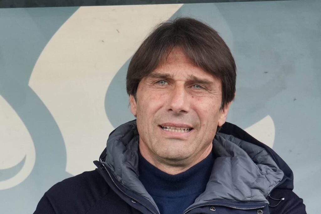 Antonio Conte