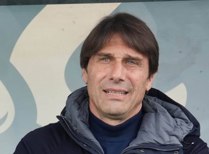 Antonio Conte