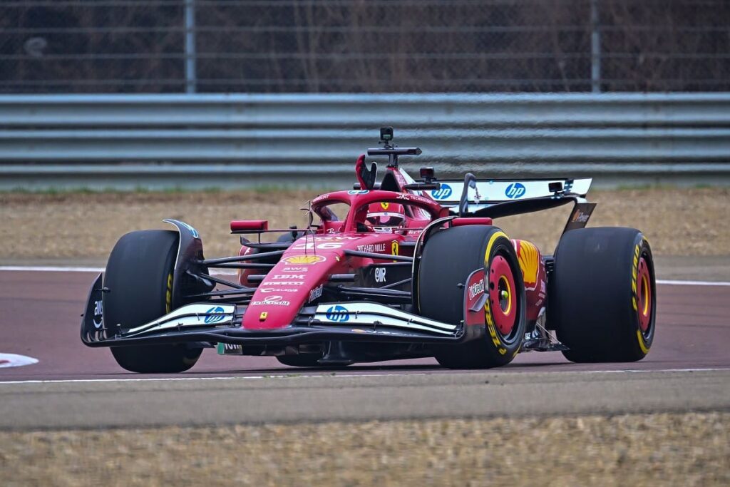 Charles Leclerc