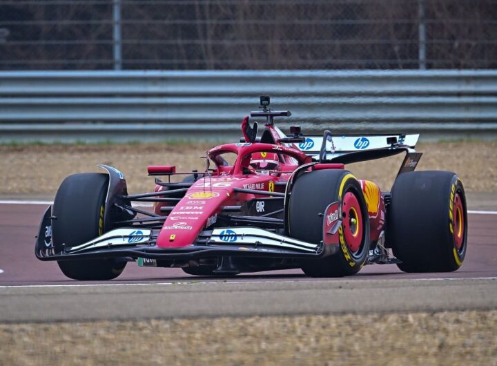 Charles Leclerc