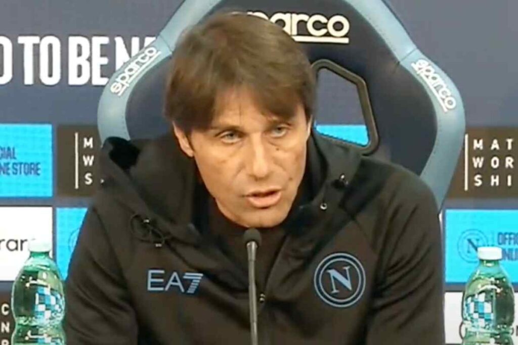 Antonio Conte