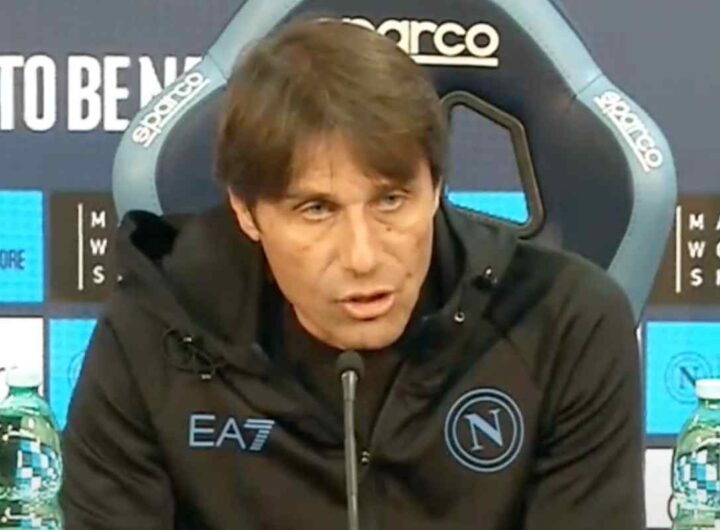 Antonio Conte