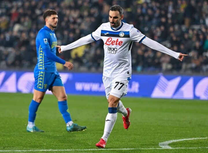 Davide Zappacosta