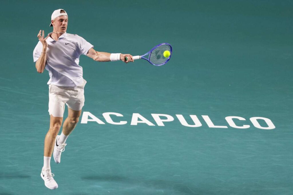 Denis Shapovalov