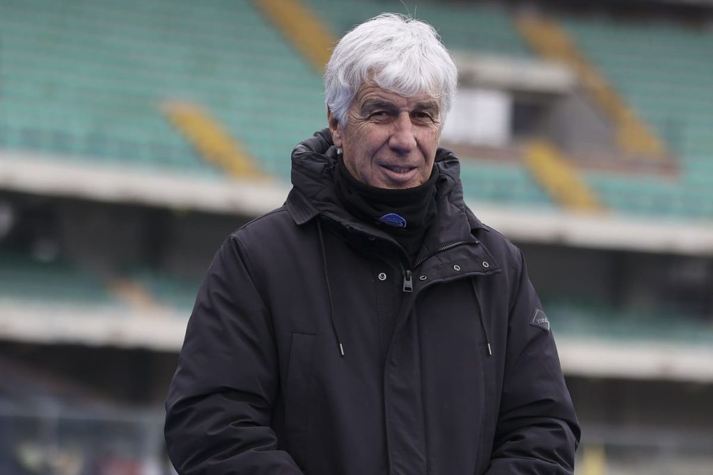 Gian Piero Gasperini