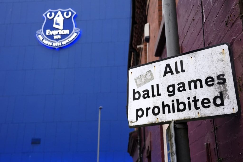 Goodison Park