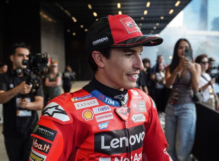 Marc Marquez