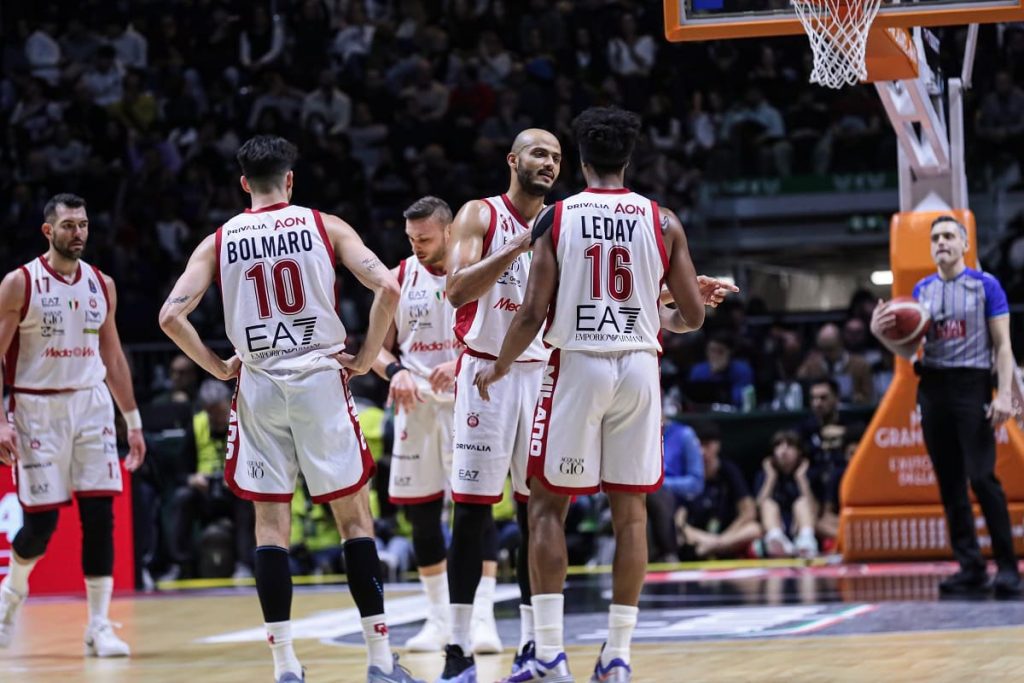 Olimpia Milano