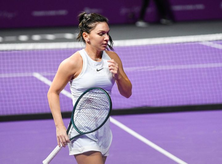 Simona Halep