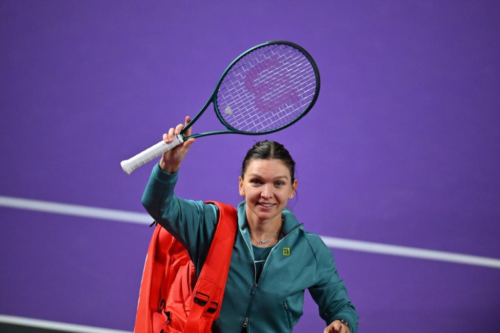 Simona Halep