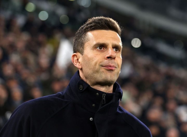 Thiago Motta