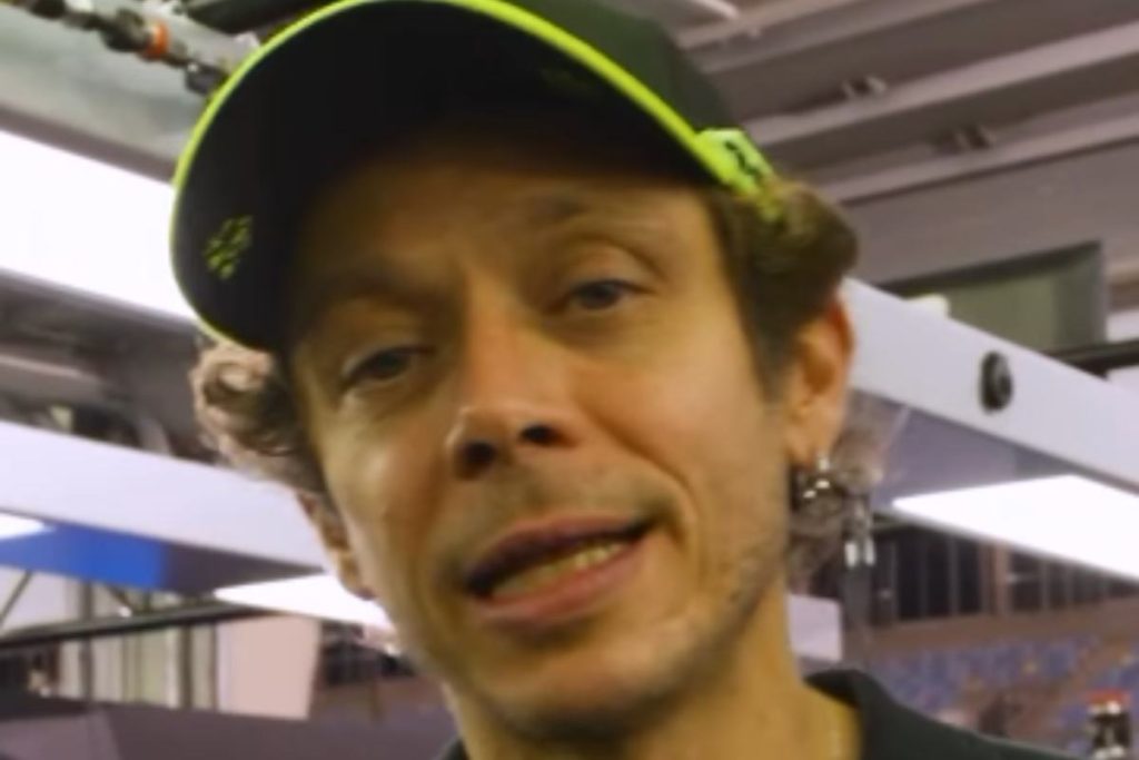 Ultim'ora Valentino Rossi, tifosi al settimo cielo