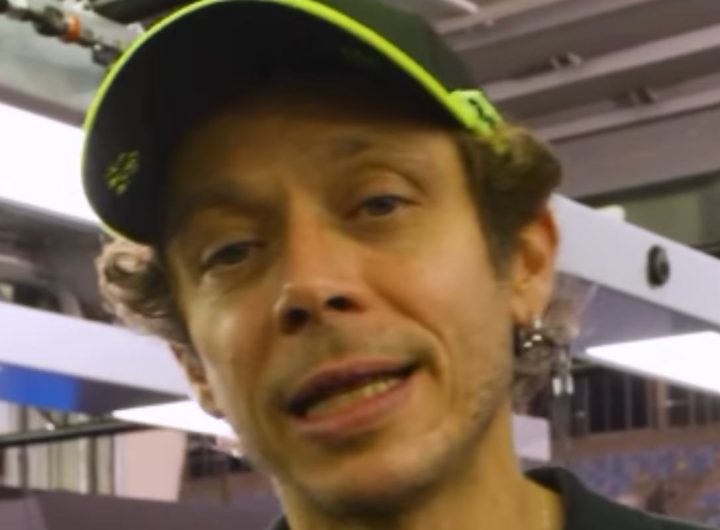 Ultim'ora Valentino Rossi, tifosi al settimo cielo