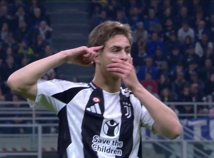 Allarme Yildiz per la Juventus