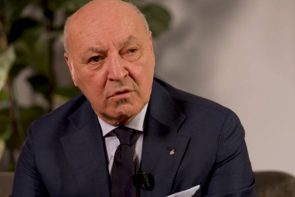 Beppe Marotta