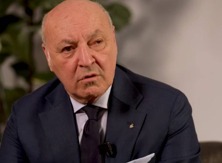 Beppe Marotta