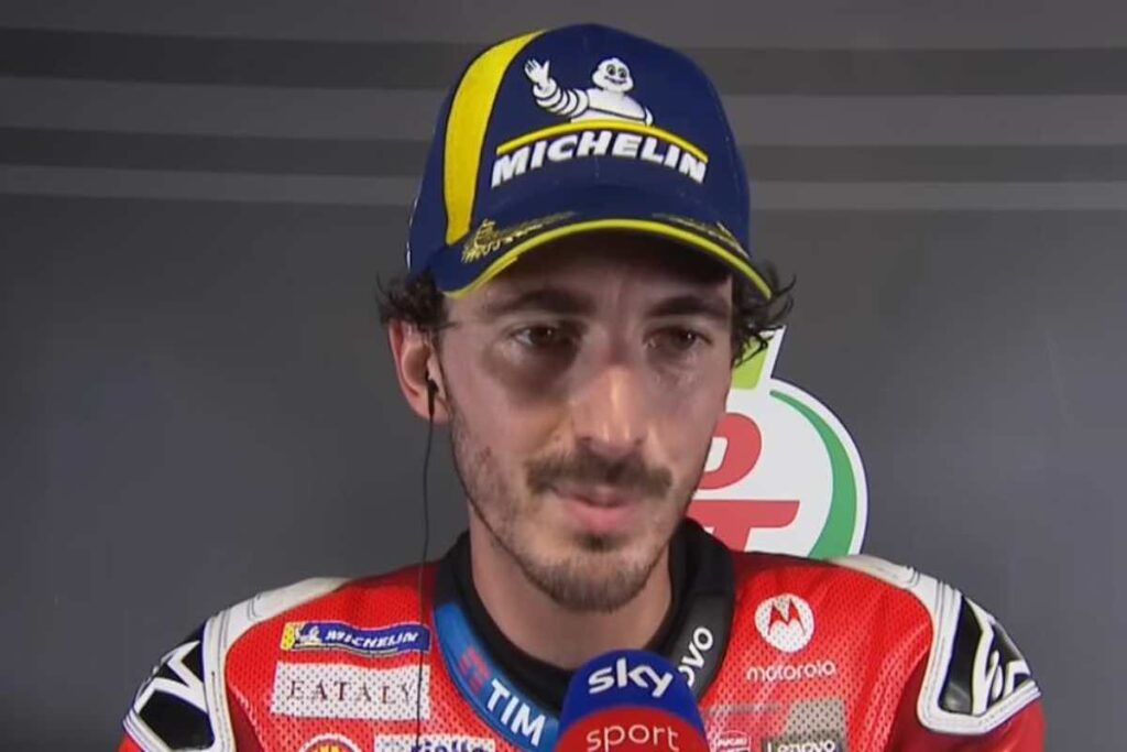 Patto Bagnaia-Marquez: tutto svelato