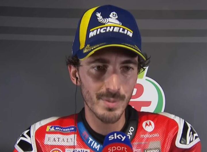 Patto Bagnaia-Marquez: tutto svelato