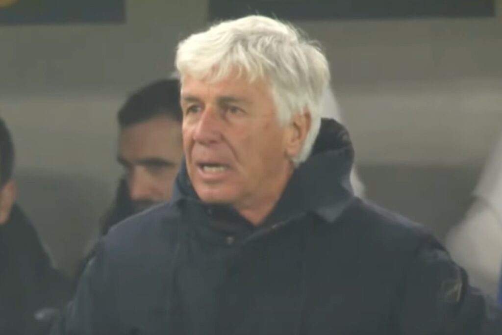 Gian Piero Gasperini