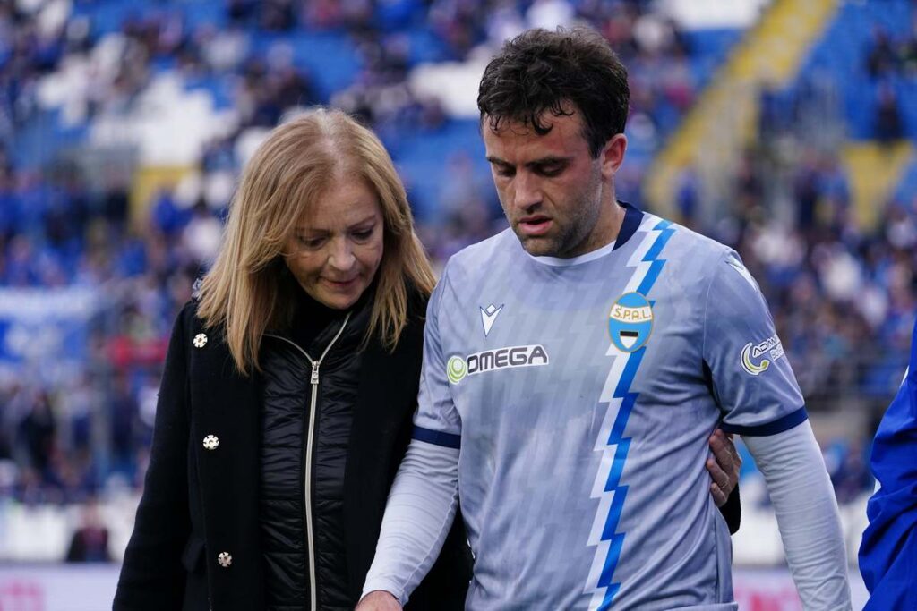 Giuseppe Rossi