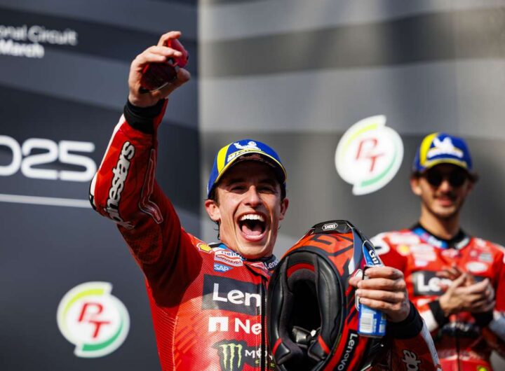 Marc Marquez