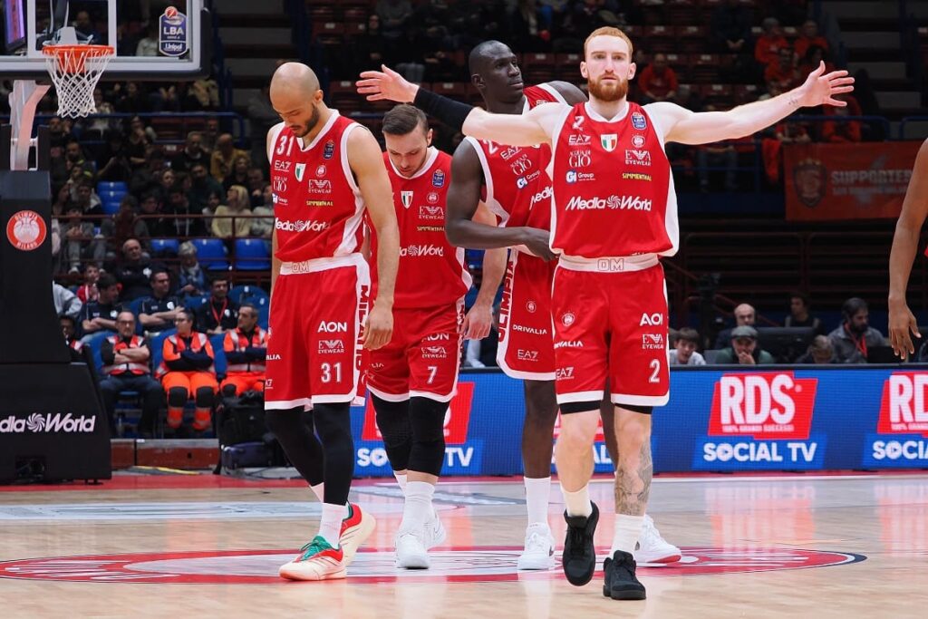 Olimpia Milano