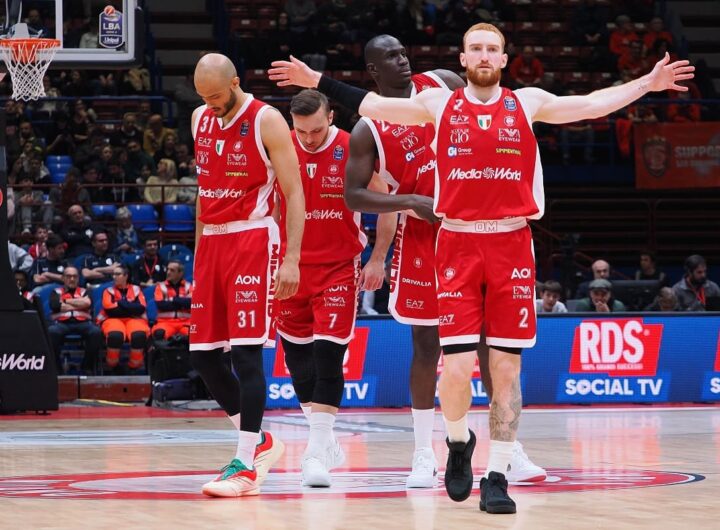 Olimpia Milano